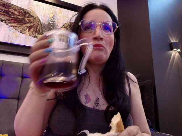 andre-cloefoxx webcam