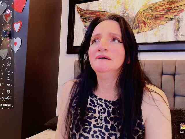 andre-cloefoxx webcam