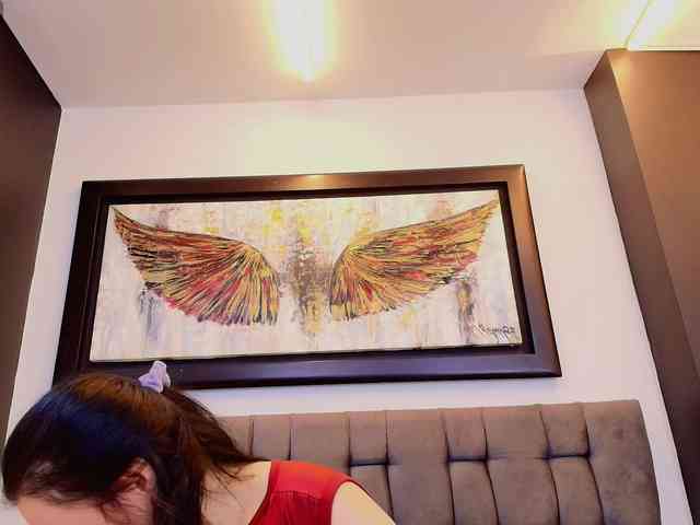 andre-cloefoxx webcam