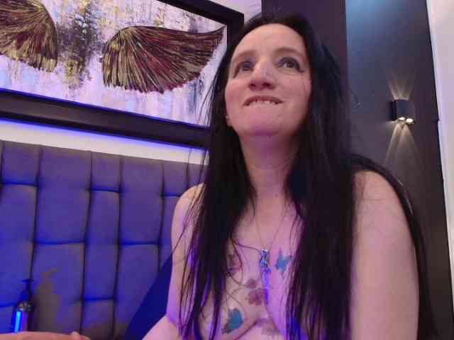 andre-cloefoxx webcam