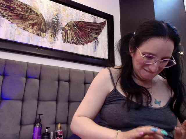 andre-cloefoxx webcam