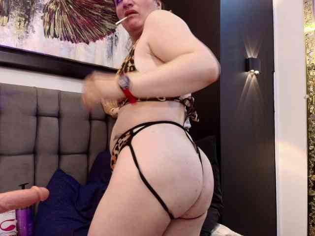 andre-cloefoxx webcam