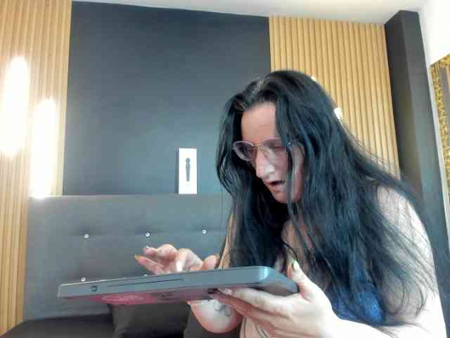 andre-cloefoxx webcam