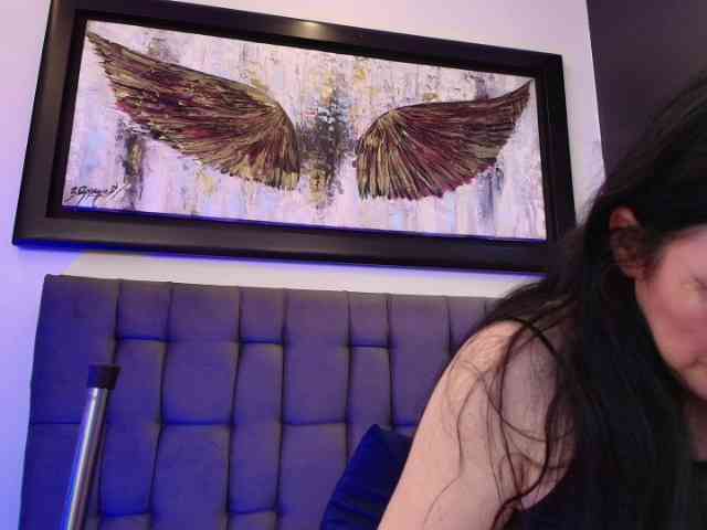 andre-cloefoxx webcam