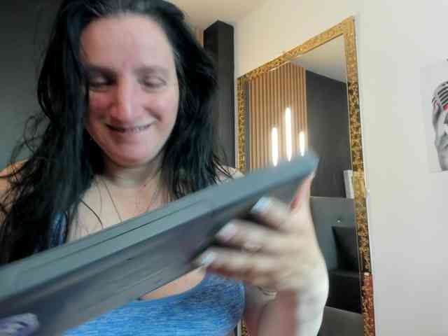 andre-cloefoxx webcam