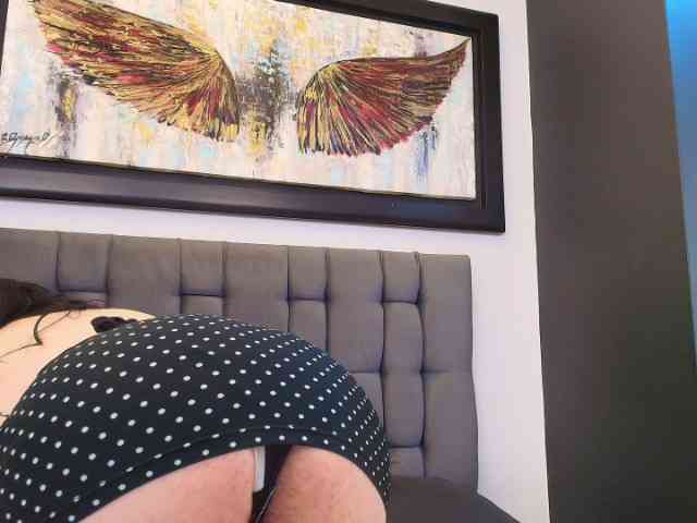 andre-cloefoxx webcam