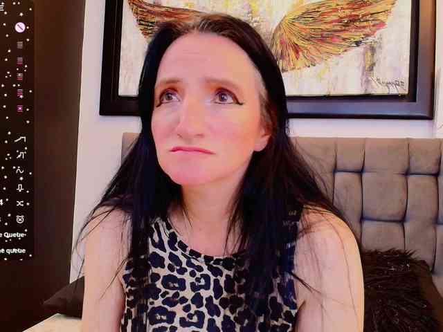 andre-cloefoxx webcam