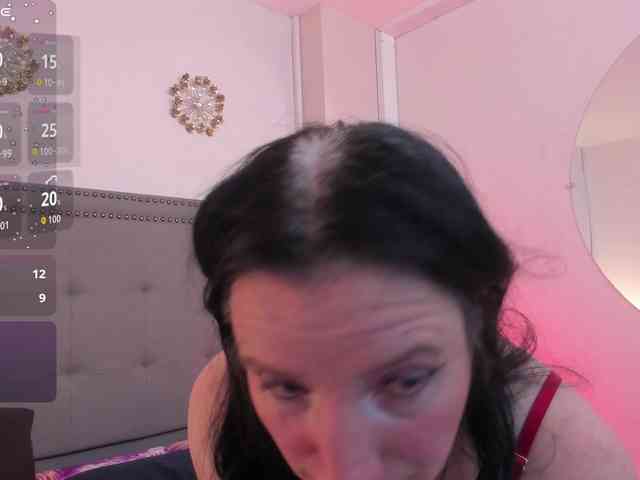 andre-cloefoxx Live Webcam on BongaCams