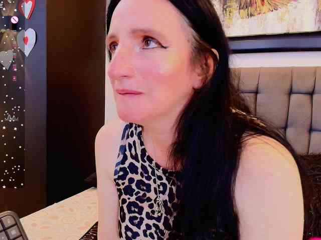 andre-cloefoxx webcam