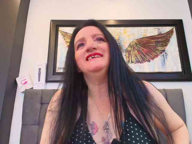 andre-cloefoxx webcam