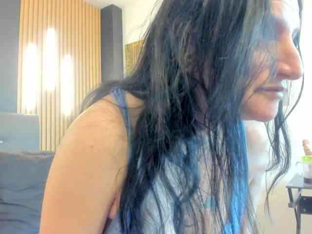 andre-cloefoxx webcam