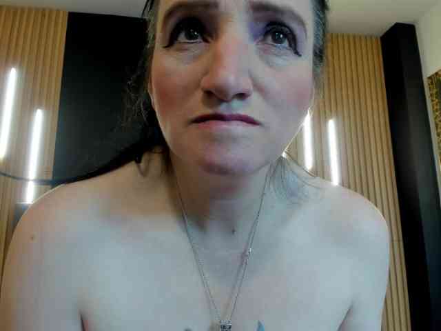 andre-cloefoxx webcam