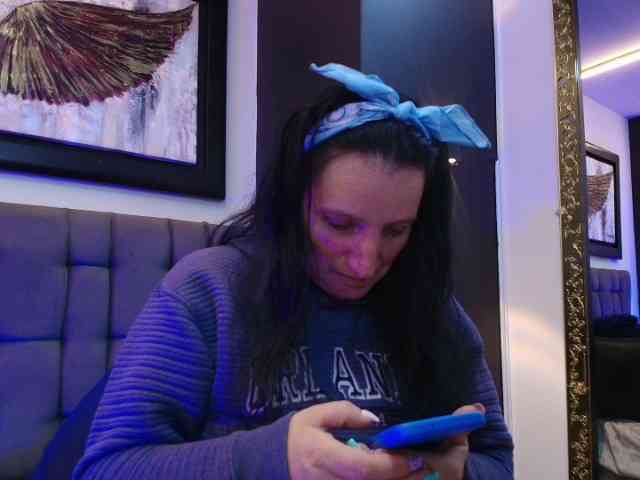 andre-cloefoxx webcam