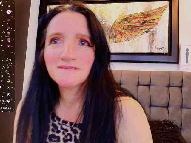 andre-cloefoxx webcam