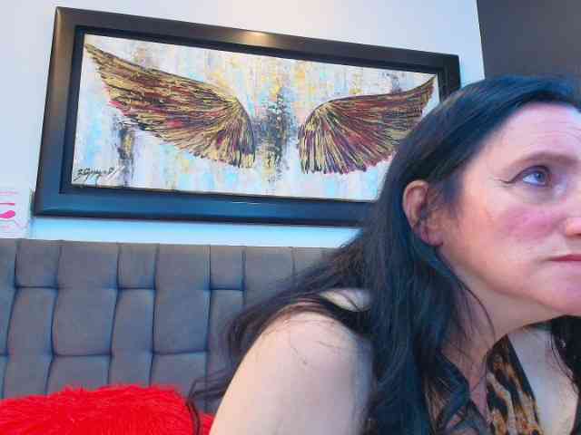 andre-cloefoxx webcam