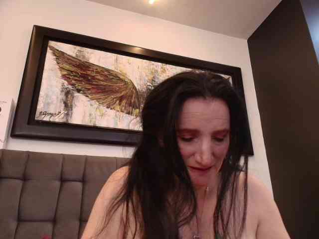 andre-cloefoxx webcam