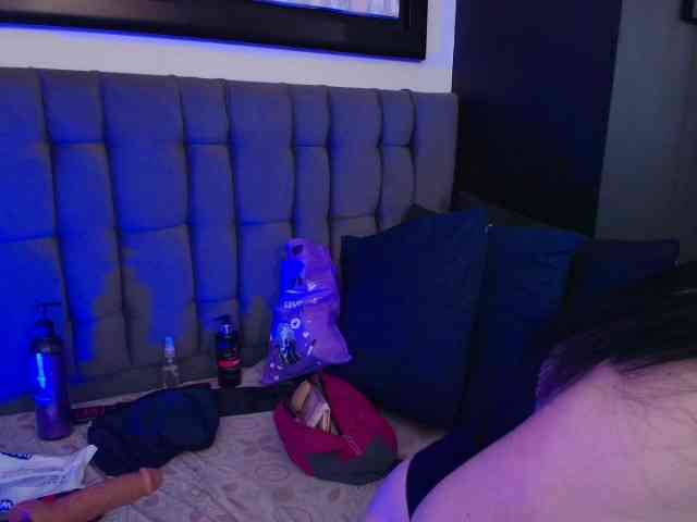 andre-cloefoxx webcam