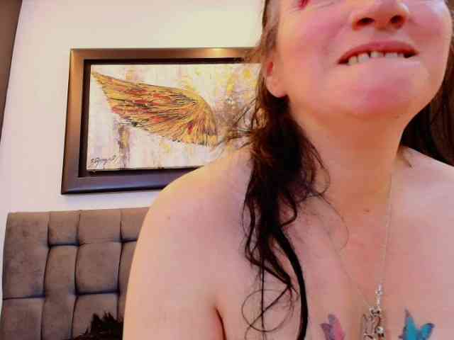 andre-cloefoxx webcam