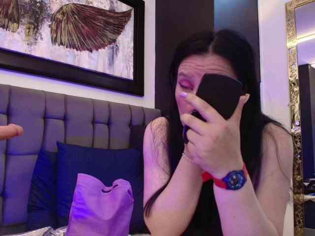 andre-cloefoxx webcam