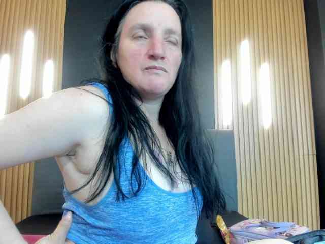 andre-cloefoxx webcam