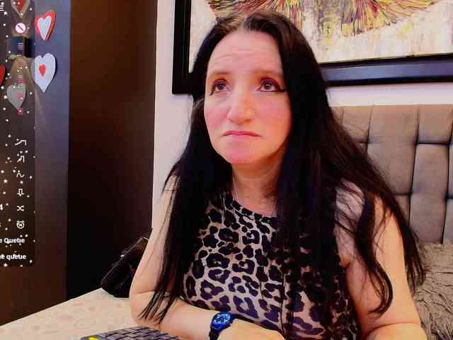 andre-cloefoxx webcam