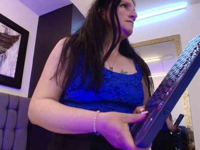 andre-cloefoxx webcam