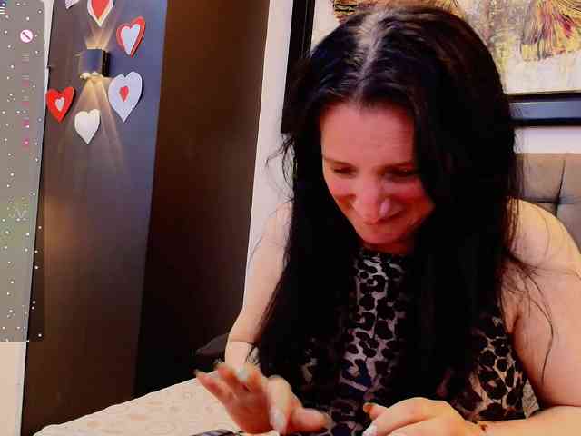 andre-cloefoxx webcam