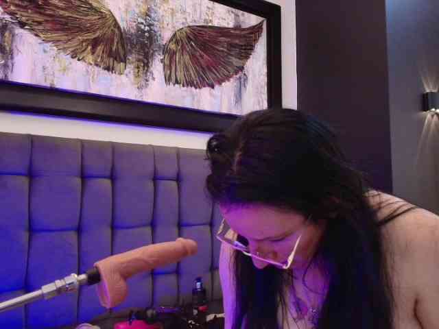 andre-cloefoxx webcam