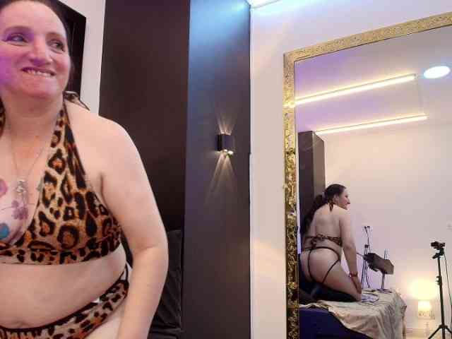 andre-cloefoxx webcam