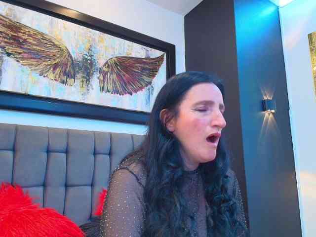 andre-cloefoxx webcam