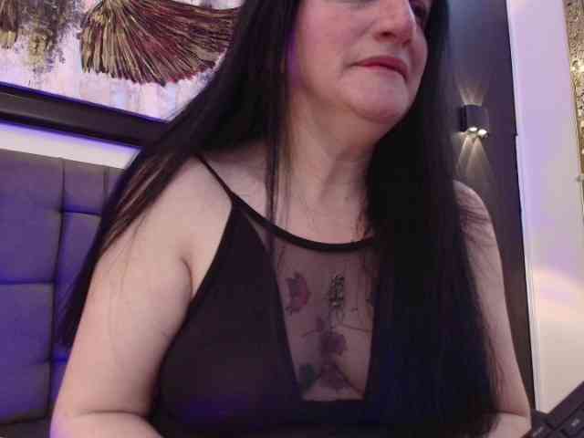 andre-cloefoxx webcam