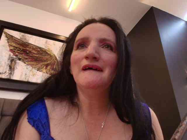 andre-cloefoxx webcam