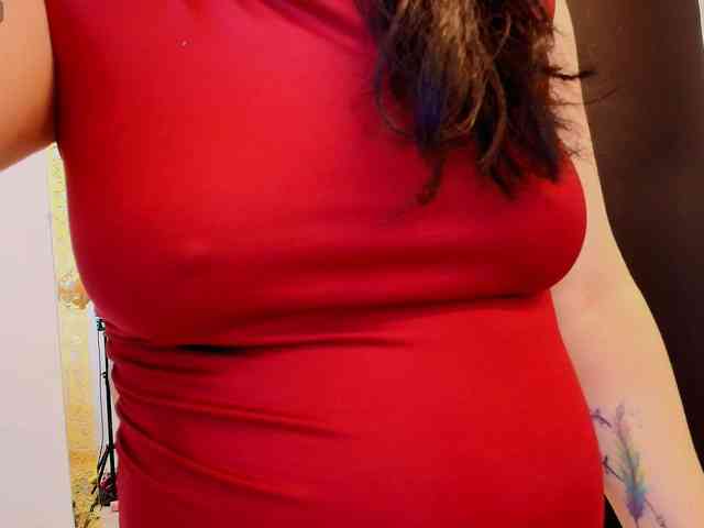 andre-cloefoxx webcam