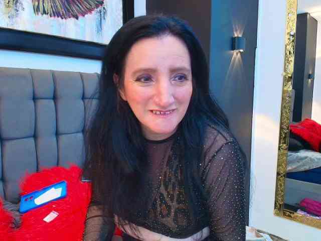 andre-cloefoxx webcam