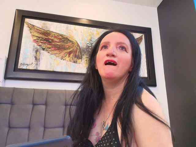 andre-cloefoxx webcam