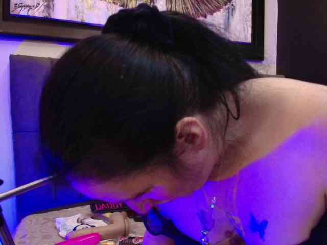 andre-cloefoxx webcam