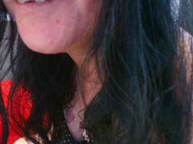 andre-cloefoxx webcam