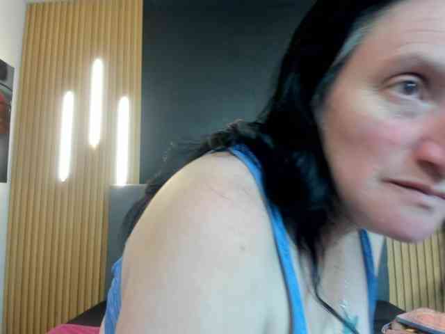 andre-cloefoxx webcam