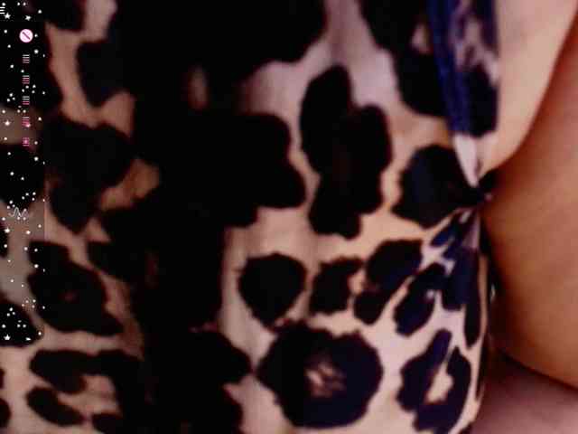 andre-cloefoxx webcam