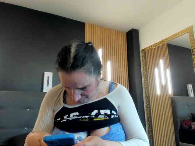 andre-cloefoxx webcam