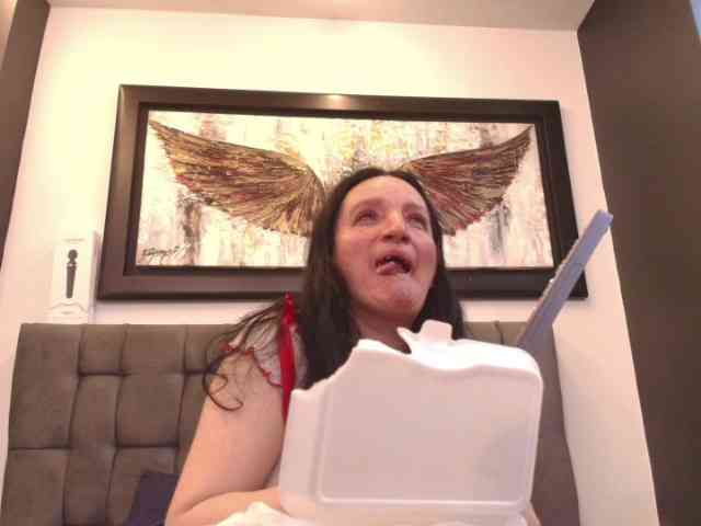 andre-cloefoxx webcam