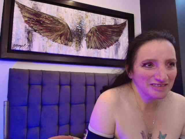 andre-cloefoxx webcam