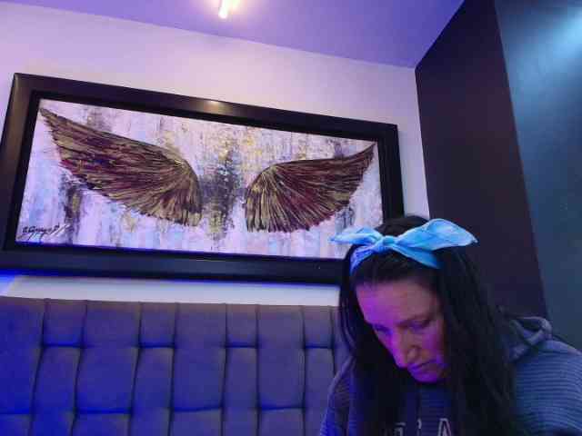 andre-cloefoxx webcam