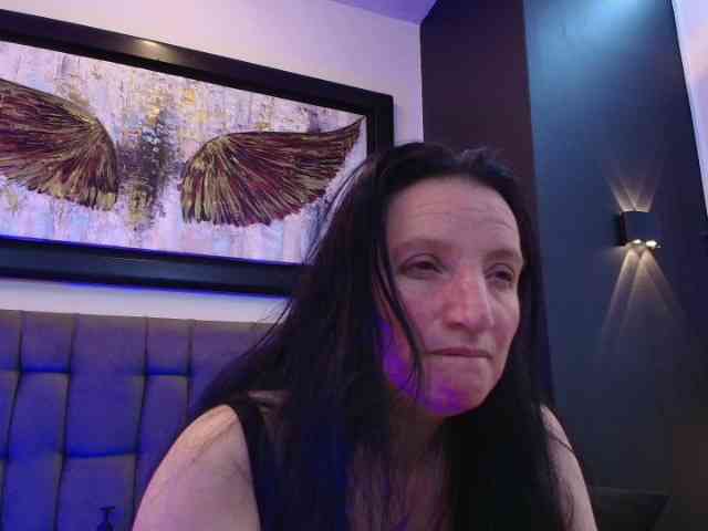 andre-cloefoxx webcam