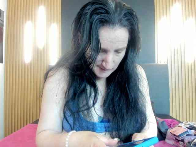 andre-cloefoxx webcam