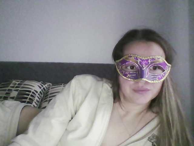 SecretMisha's BongaCams show and profile