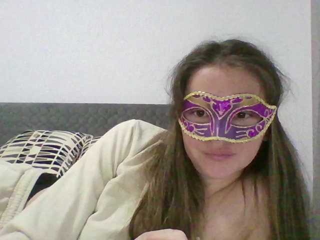 SecretMisha's BongaCams show and profile