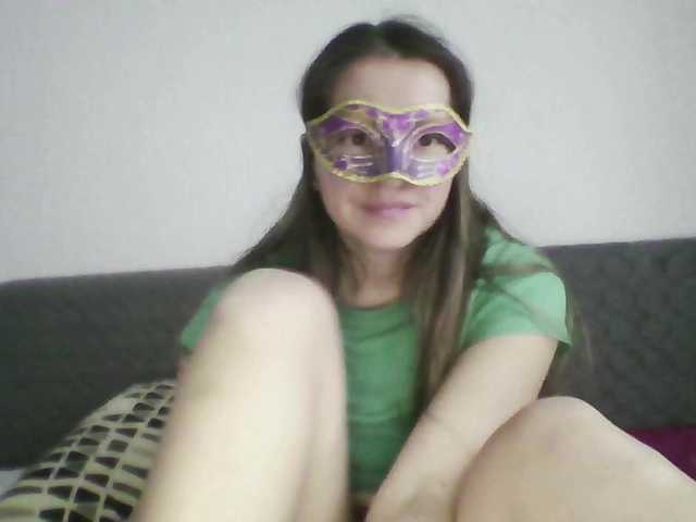 SecretMisha's BongaCams show and profile