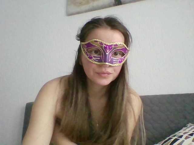 SecretMisha's BongaCams show and profile