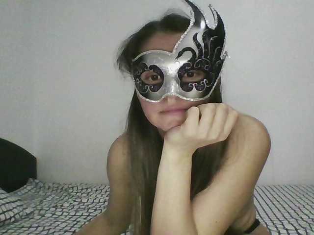 SecretMisha's BongaCams show and profile